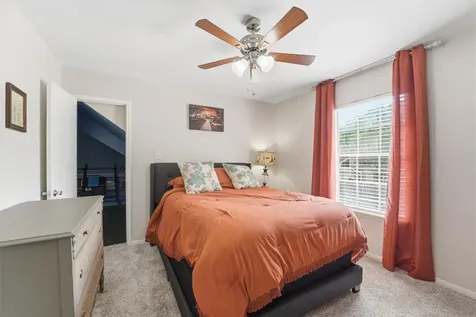 615 Brenwick Court Katy TX 77450