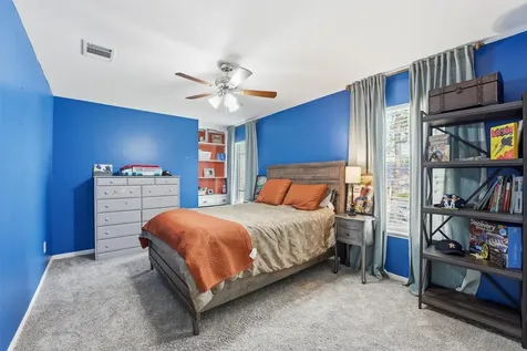 615 Brenwick Court Katy TX 77450