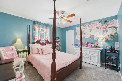 615 Brenwick Court Katy TX 77450
