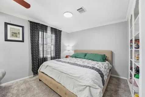 615 Brenwick Court Katy TX 77450