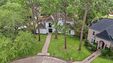 615 Brenwick Court Katy TX 77450