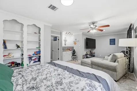615 Brenwick Court Katy TX 77450