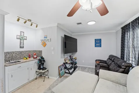615 Brenwick Court Katy TX 77450