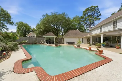615 Brenwick Court Katy TX 77450