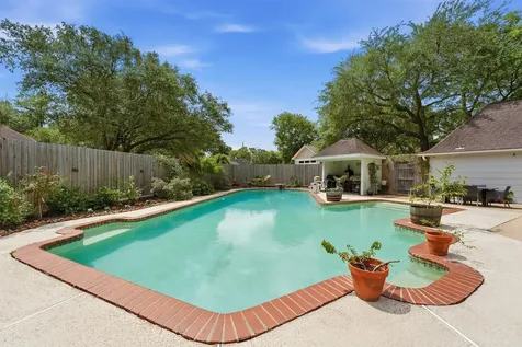 615 Brenwick Court Katy TX 77450