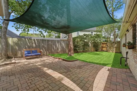 615 Brenwick Court Katy TX 77450