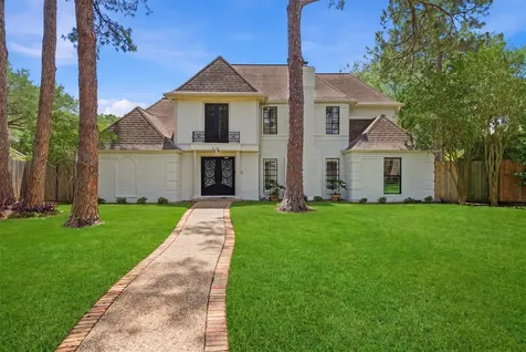 615 Brenwick Court Katy TX 77450