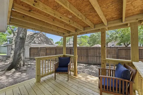 615 Brenwick Court Katy TX 77450