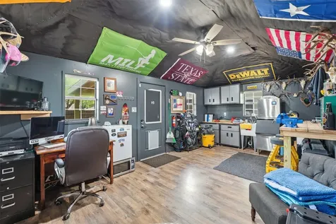 615 Brenwick Court Katy TX 77450