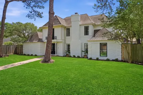 615 Brenwick Court Katy TX 77450