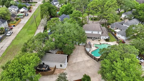 615 Brenwick Court Katy TX 77450