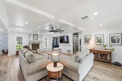615 Brenwick Court Katy TX 77450