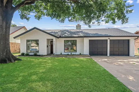 6107 Golden Forest Drive Houston TX 77092