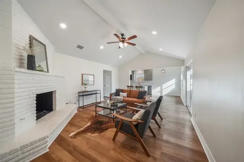 6107 Golden Forest Drive Houston TX 77092