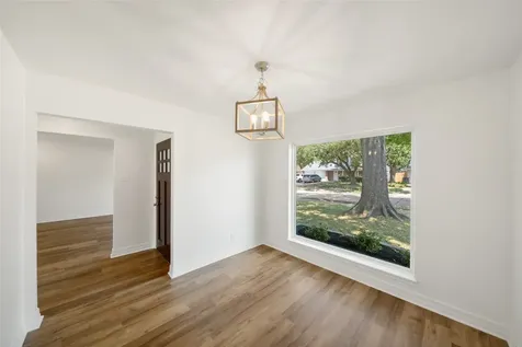 6107 Golden Forest Drive Houston TX 77092