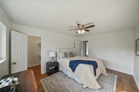 6107 Golden Forest Drive Houston TX 77092