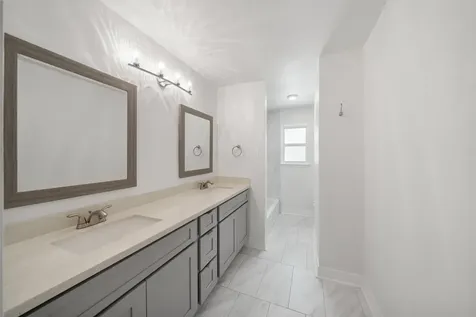6107 Golden Forest Drive Houston TX 77092