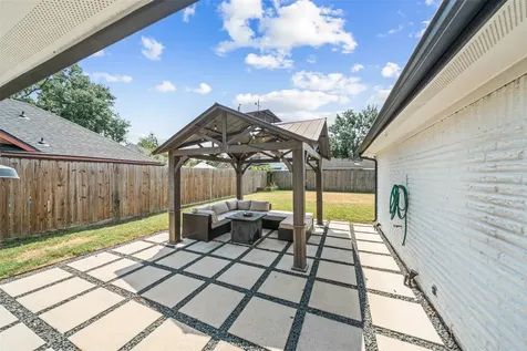 6107 Golden Forest Drive Houston TX 77092