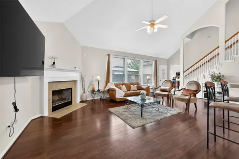 7914 Ingle Oak Drive Houston TX 77041