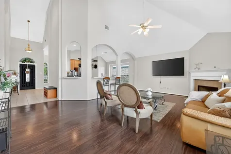 7914 Ingle Oak Drive Houston TX 77041