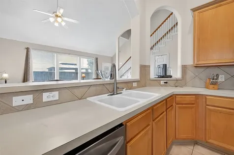7914 Ingle Oak Drive Houston TX 77041