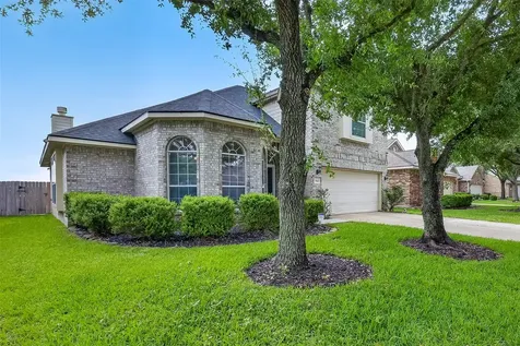 7914 Ingle Oak Drive Houston TX 77041