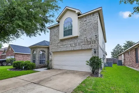 7914 Ingle Oak Drive Houston TX 77041