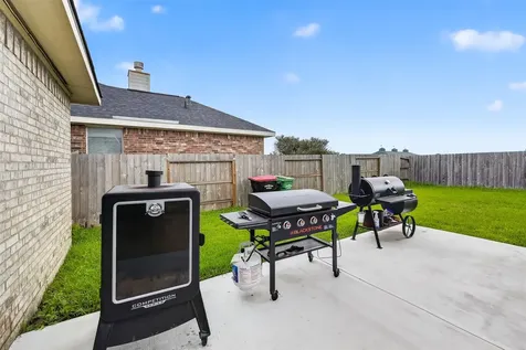 7914 Ingle Oak Drive Houston TX 77041