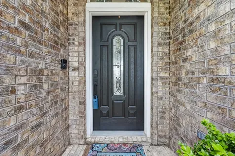 7914 Ingle Oak Drive Houston TX 77041