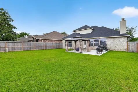 7914 Ingle Oak Drive Houston TX 77041