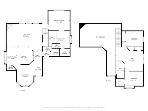 7914 Ingle Oak Drive Houston TX 77041