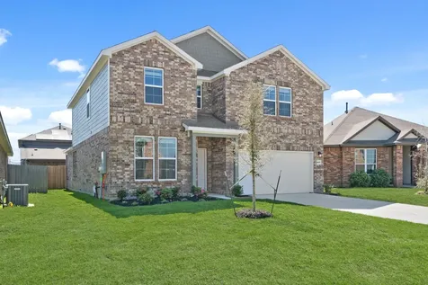 8021 Aquamarine Court Texas City TX 77591