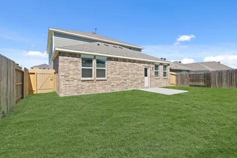 8021 Aquamarine Court Texas City TX 77591