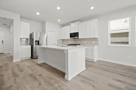 8021 Aquamarine Court Texas City TX 77591