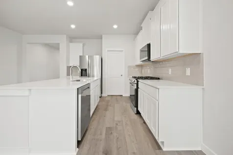 8021 Aquamarine Court Texas City TX 77591