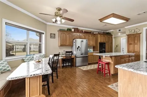 302 Waterwood Drive Orange TX 77630