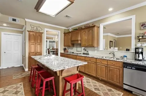302 Waterwood Drive Orange TX 77630