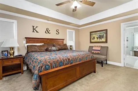 302 Waterwood Drive Orange TX 77630