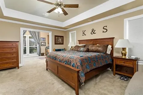 302 Waterwood Drive Orange TX 77630