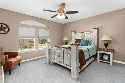 302 Waterwood Drive Orange TX 77630