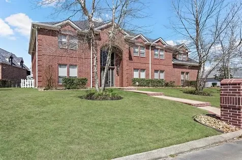 302 Waterwood Drive Orange TX 77630
