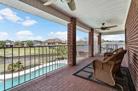 302 Waterwood Drive Orange TX 77630