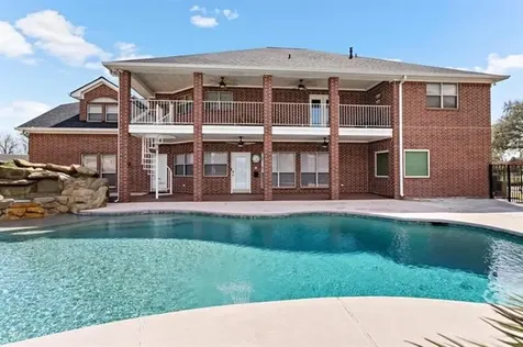 302 Waterwood Drive Orange TX 77630