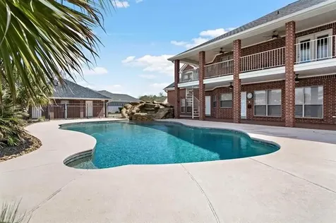 302 Waterwood Drive Orange TX 77630