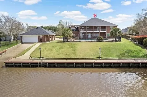 302 Waterwood Drive Orange TX 77630