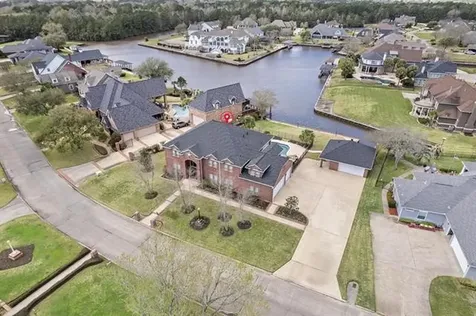 302 Waterwood Drive Orange TX 77630