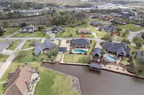 302 Waterwood Drive Orange TX 77630