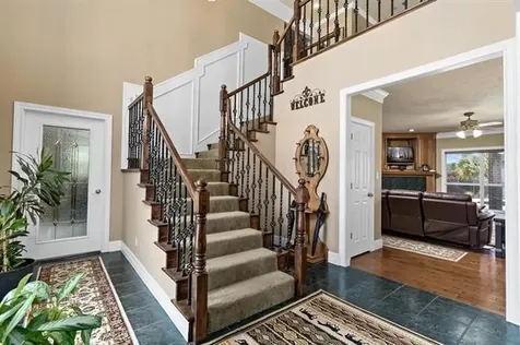 302 Waterwood Drive Orange TX 77630