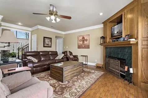 302 Waterwood Drive Orange TX 77630