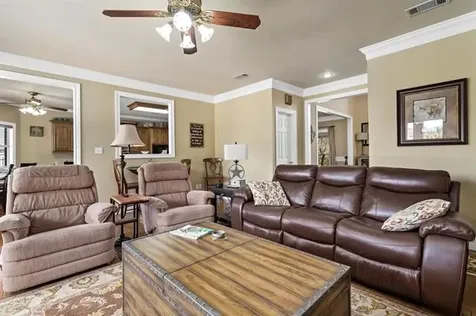 302 Waterwood Drive Orange TX 77630